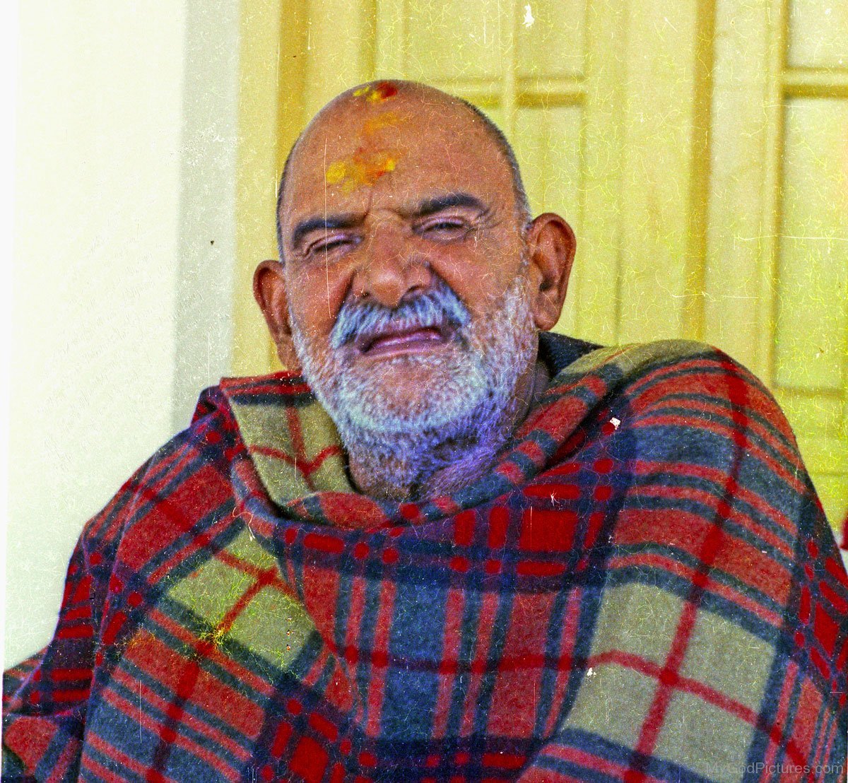 नीम करौली बाबा